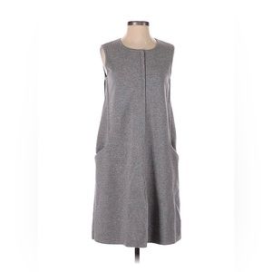 Elegant, luxuriously soft, expertly crafted. Lafayette 148 Shift Dress